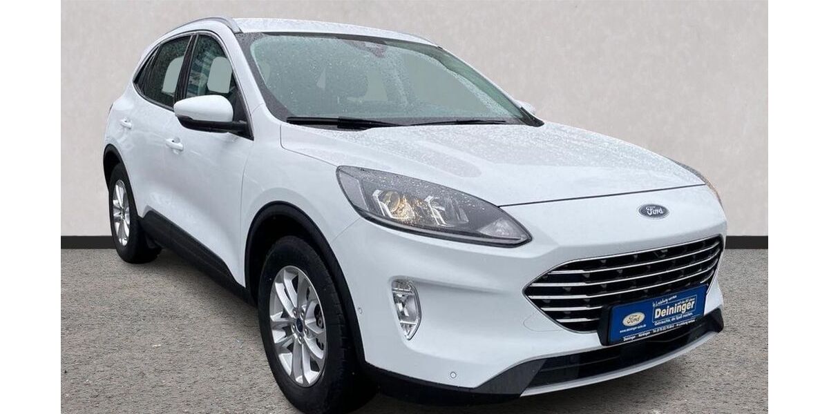 Ford Kuga 48.400 km 21.990 &euro; Nürtingen 72622