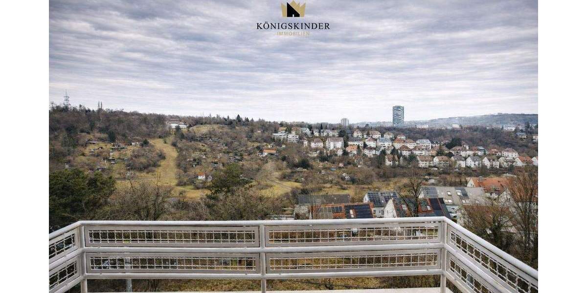Etagenwohnung Stuttgart Nord - 3 Zimmer, 73 m&sup2;, 449.000&euro; | Angebot:24822946