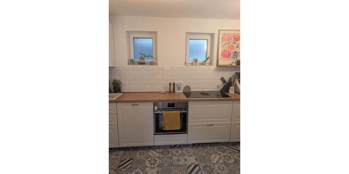 Etagenwohnung Stuttgart Botnang - 3 Zimmer, 76 m&sup2;, 390.000&euro; | Angebot:24794457