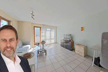 Wohnung Reutlingen Reutlingen (Kernstadt) - 2 Zimmer, 51 m&sup2;, 199.000&euro; | Angebot:26198934