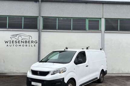 Peugeot Expert 82.615 km 15.490 € Neckartailfingen 72666