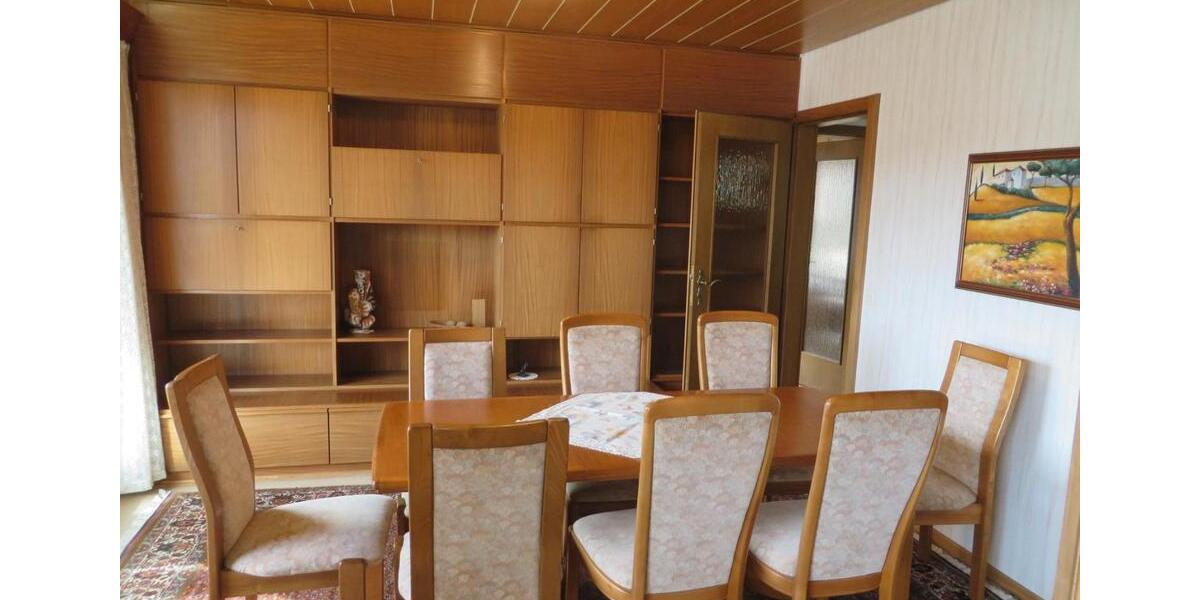 Einfamilienhaus Remshalden - 9 Zimmer, 165 m&sup2;, 599.000&euro; | Angebot:26177880