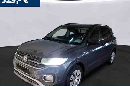 VW T-Cross 35.967 km 20.430 &euro; Esslingen (bei Stuttgart) 73734