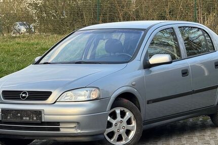 Opel Astra 123.000 km 3.300 &euro; Murr 71711