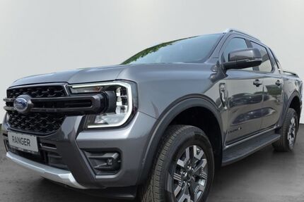 Ford Ranger 1.500 km 56.990 &euro; Rutesheim 71277