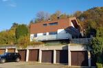 Wunderschönes Einfamilienhaus mit großer Terrasse u. Balkon 4 zimmer