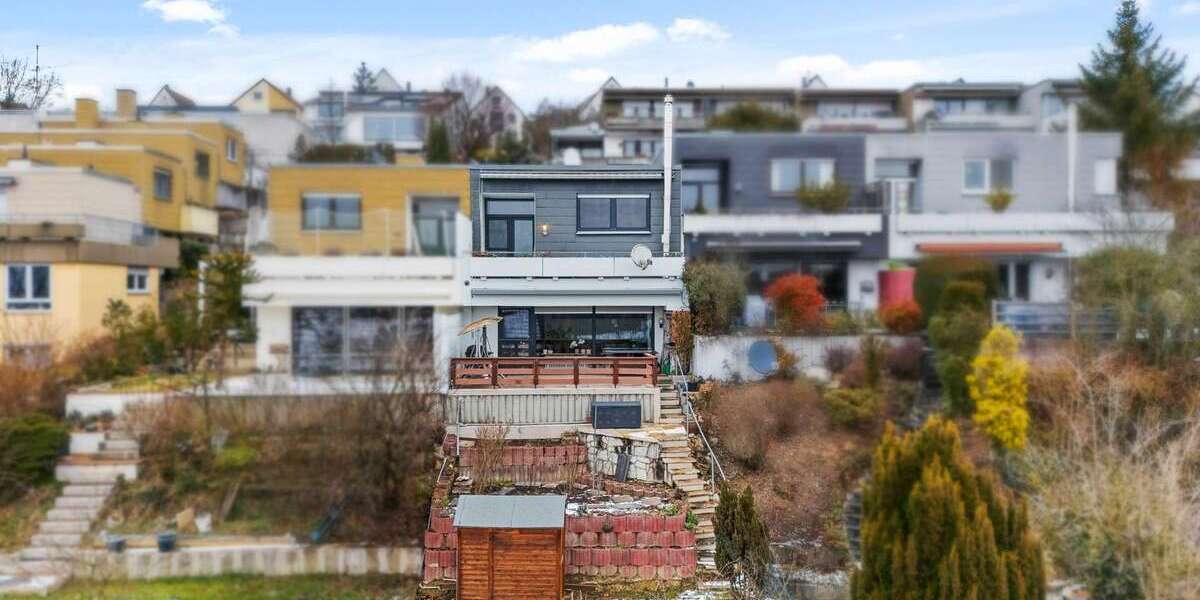 Haus zum Kaufen in Denkendorf 570.000 € 116 m² 6 zimmer