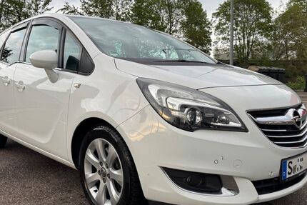 Opel Meriva 250.000 km 3.200 &euro; Stuttgart 70327