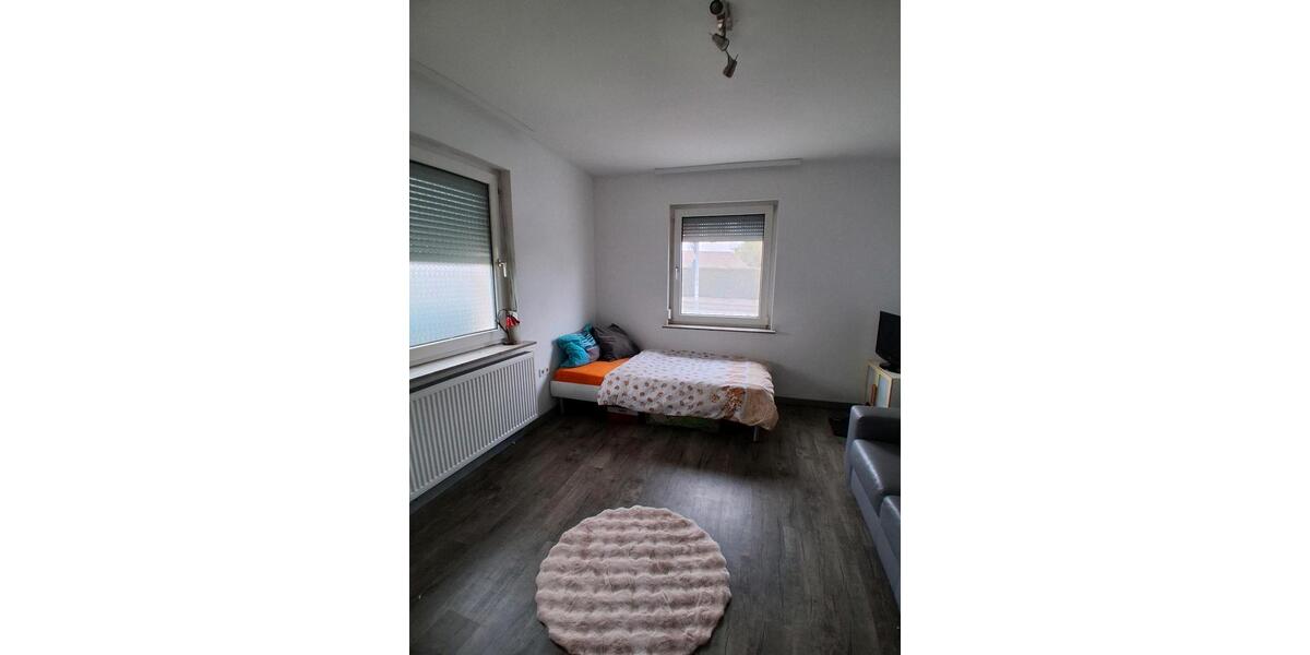 Erdgeschoßwohnung Stuttgart Feuerbach - 1 Zimmer, 17 m&sup2;, 490&euro; | Angebot:26335070