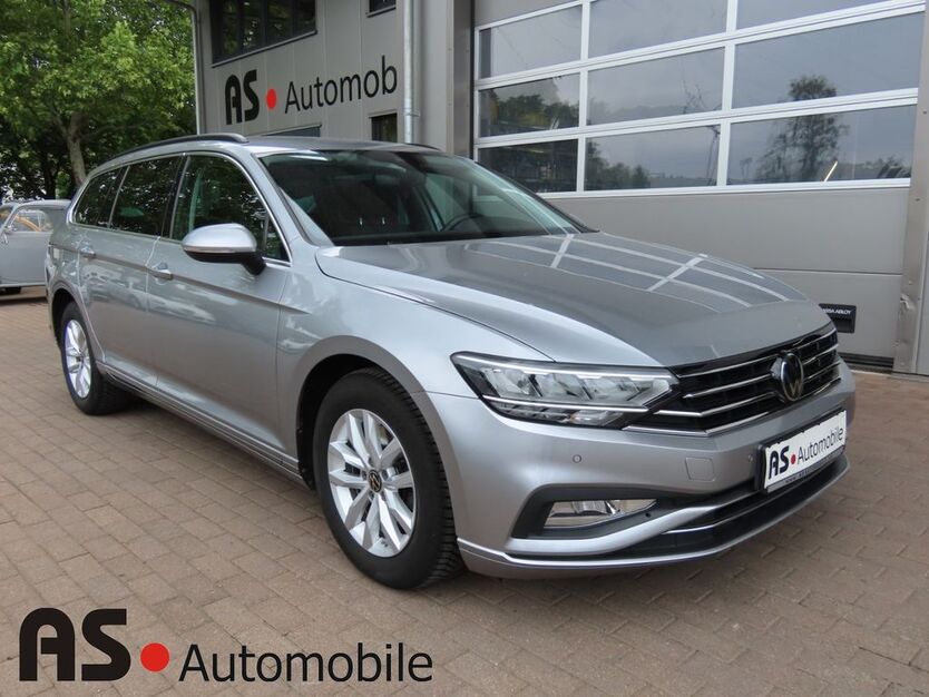 VW Passat 92.000 km 19.990 € Stuttgart 70329