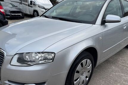 Audi A4 199.000 km 3.500 € Sindelfingen/Stuttgart 71069
