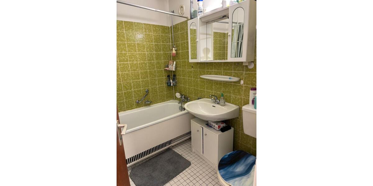 Erdgeschoßwohnung Leonberg - 2 Zimmer, 49 m&sup2;, 950&euro; | Angebot:26626726