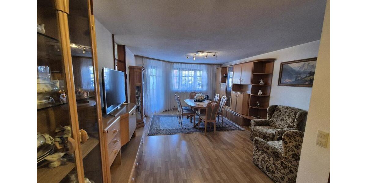 Helle 3-Zimmer-Wohnung in Toplage von Böblingen – zentral, ruhig, 3 zimmer