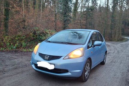 Honda Jazz 137.000 km 2.998 &euro; Remshalden 73630