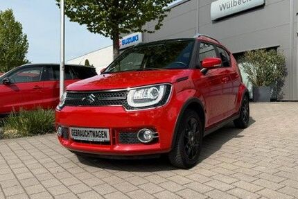 Suzuki Ignis 68.500 km 9.990 &euro; Ostfildern 73760