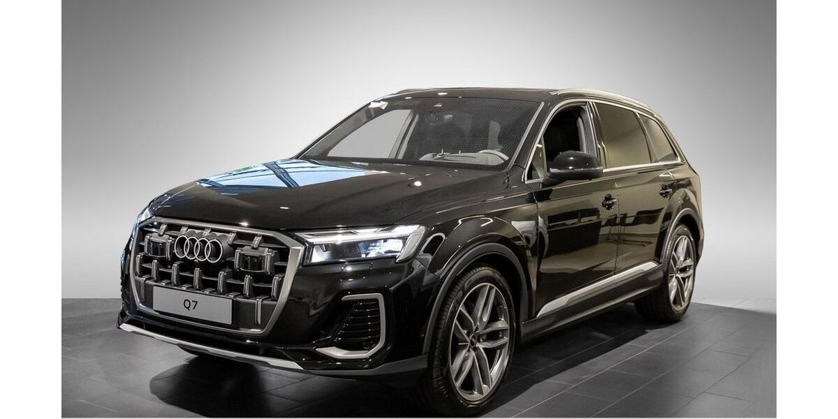 Audi Q7 5.999 km 92.830 &euro; Stuttgart 70469