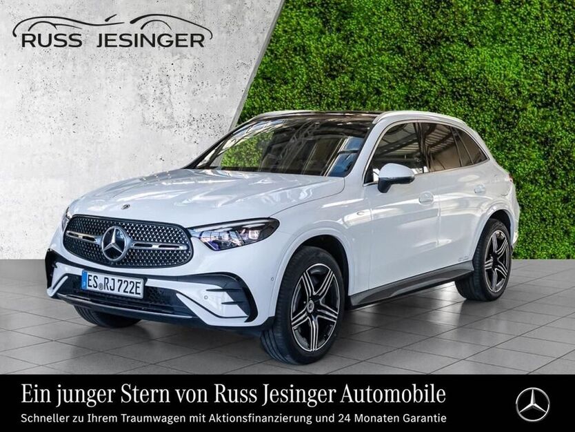 GLC 300
