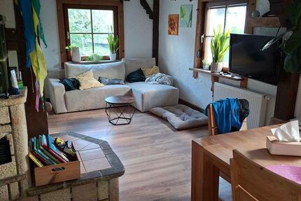 Wohnung Schönaich - 6 Zimmer, 140 m&sup2;, 1.900&euro; | Angebot:26699186