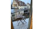 HELL MIT BALKON IN BEVORZUGTER LAGE IN DEGERLOCH - Etagenwohnung Stuttgart Degerloch Degerloch | Angebot:26373582
