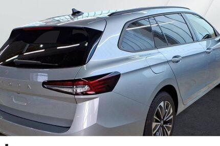 Skoda Superb 26.989 km 37.930 &euro; Tübingen 72072