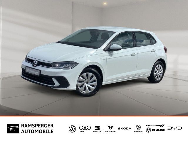 VW Polo 33.016 km 14.990 &euro; Nürtingen 72622
