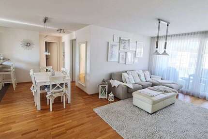 Wohnung zum Kaufen in Waiblingen 549.000 € 97 m² 4 zimmer