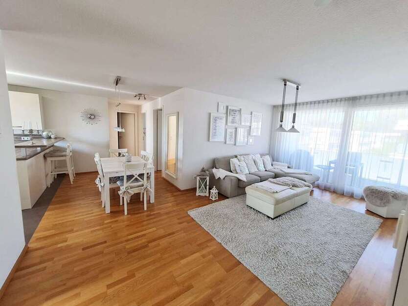 Wohnung zum Kaufen in Waiblingen 549.000 € 97 m² 4 zimmer