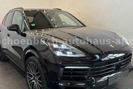Porsche Cayenne 155.000 km 41.990 &euro; Altdorf bei Böblingen 71155