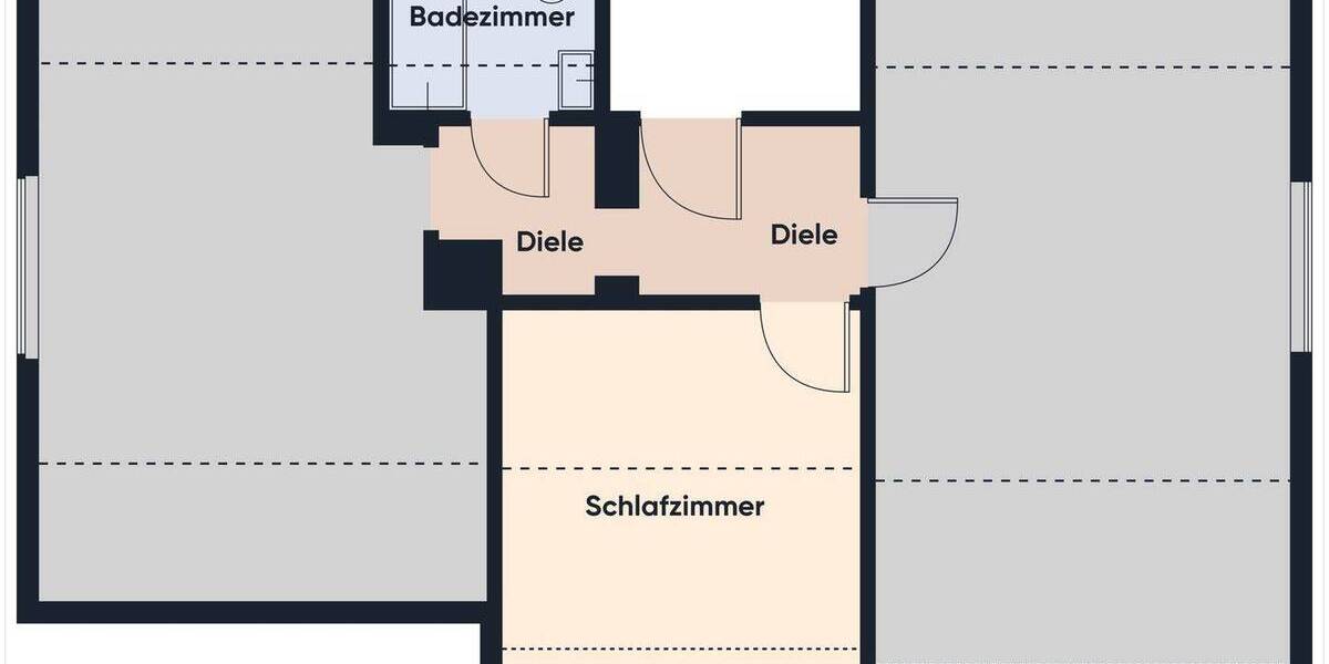 Mehrfamilienhaus, Wohnhaus Waiblingen Bittenfeld - 1 Zimmer, 256 m&sup2;, 695.000&euro; | Angebot:26156649