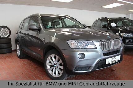 BMW X3 137.151 km 17.699 &euro; Vaihingen Enz 71665