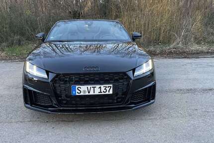 Audi TT 34.000 km 40.000 &euro; Stuttgart 70565