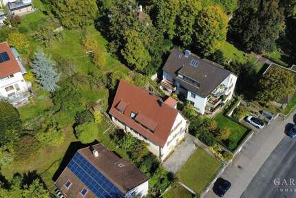 Haus Stuttgart Rohracker - 7 Zimmer, 198 m&sup2;, 1.000.000&euro; | Angebot:24836483