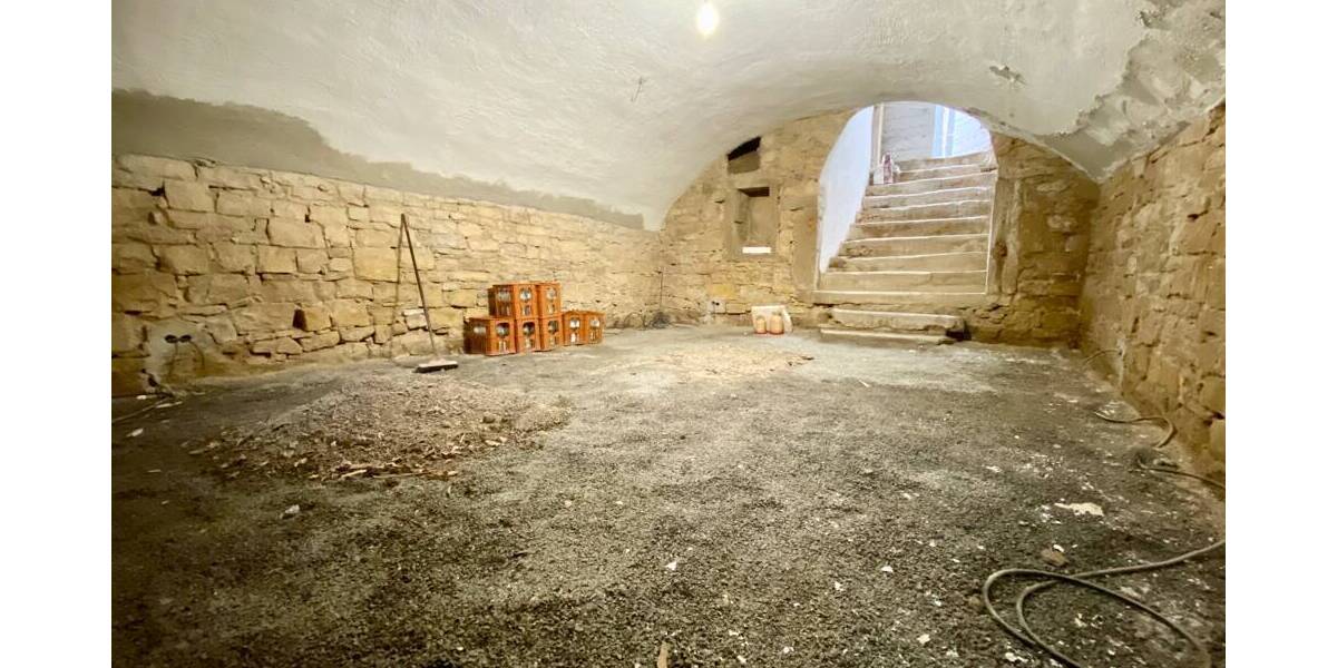 Mehrfamilienhaus, Wohnhaus Ludwigsburg / Pflugfelden Pflugfelden - 1 Zimmer, 304 m&sup2;, 879.000&euro; | Angebot:26205720