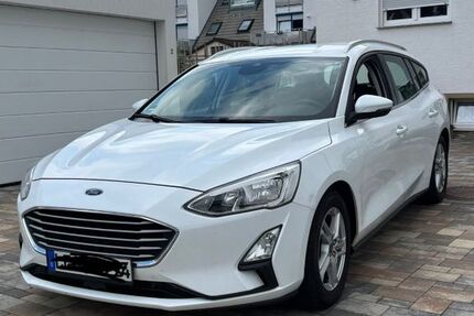 Ford Focus 145.500 km 11.000 &euro; Leonberg 71229