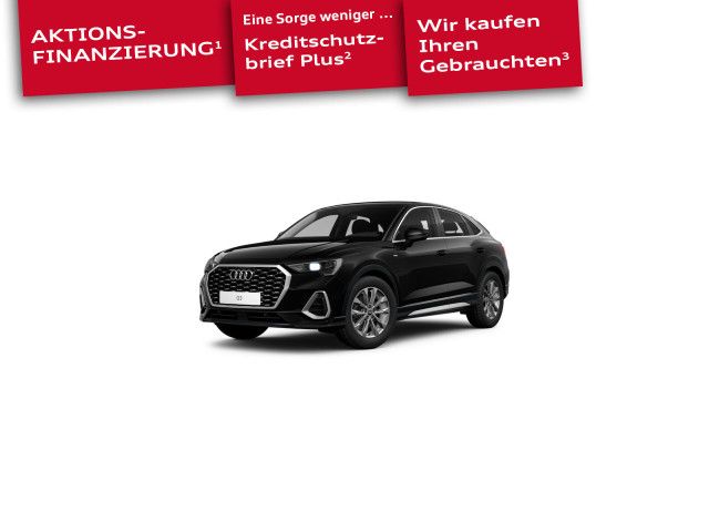 Audi Q3 47.740 km 30.430 &euro; Stuttgart 70469