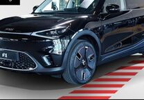 Gebrauchtwagen Smart #1