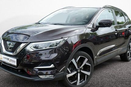 Nissan Qashqai 91.900 km 13.430 &euro; Bietigheim-Bissingen 74321