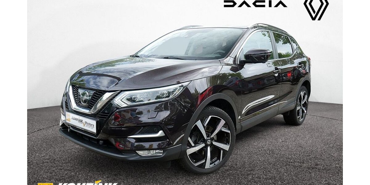 Nissan Qashqai 91.900 km 13.430 &euro; Bietigheim-Bissingen 74321