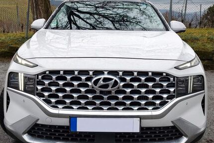 Hyundai SANTA FE 69.000 km 27.950 &euro; Oberstenfeld 71720