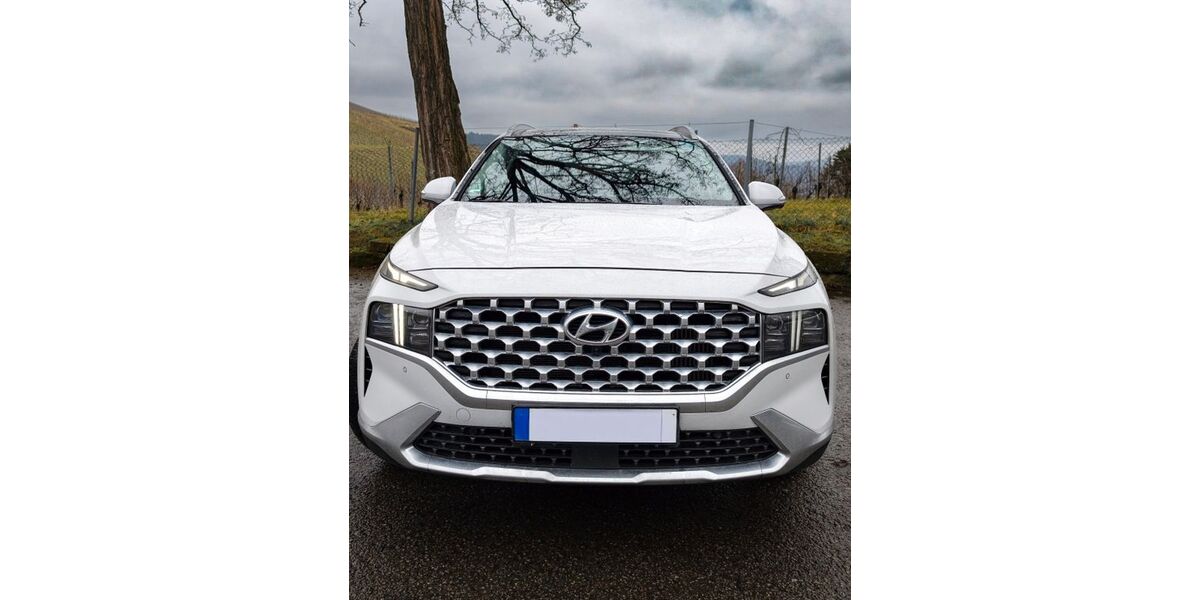 Hyundai SANTA FE 69.000 km 28.000 &euro; Oberstenfeld 71720