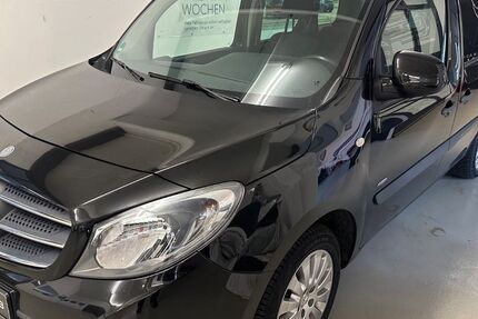 Mercedes-Benz Citan 188.810 km 6.890 &euro; LEONBERG 71229