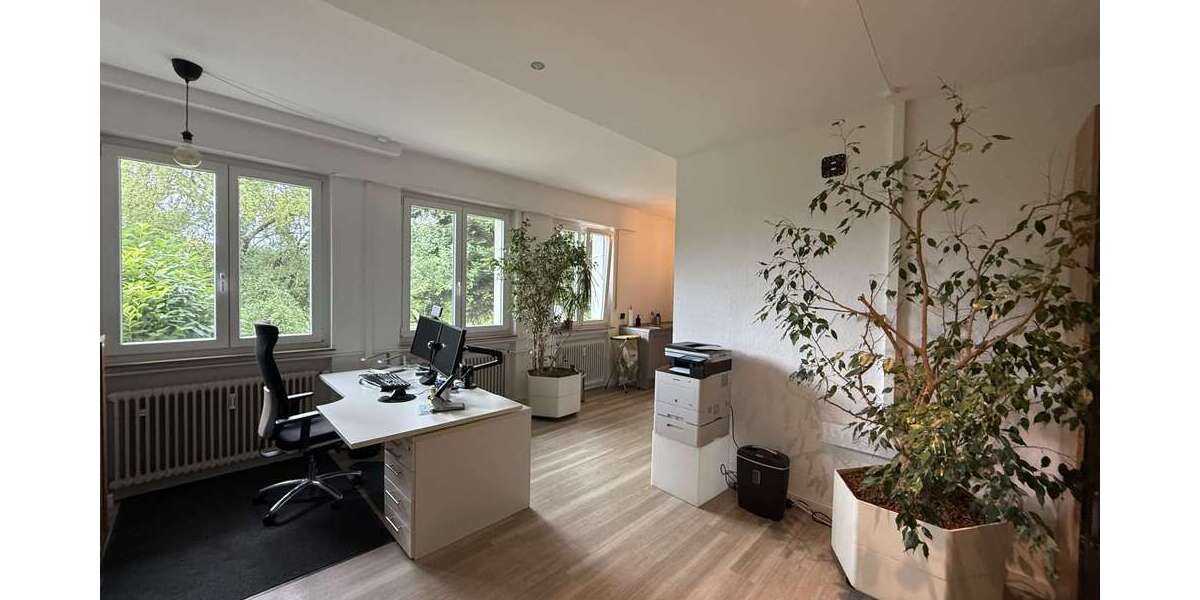 Büro in Stuttgart 850 € 96 m² zimmer
