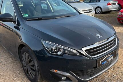 Peugeot 308 226.000 km 6.590 &euro; Renningen 71272