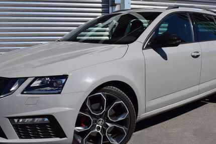 Skoda Octavia 211.000 km 12.800 &euro; Böblingen 71034