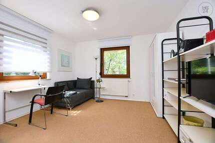 Zimmer Stuttgart Sillenbuch - 1.5 Zimmer, 820&euro; | Angebot:27068594