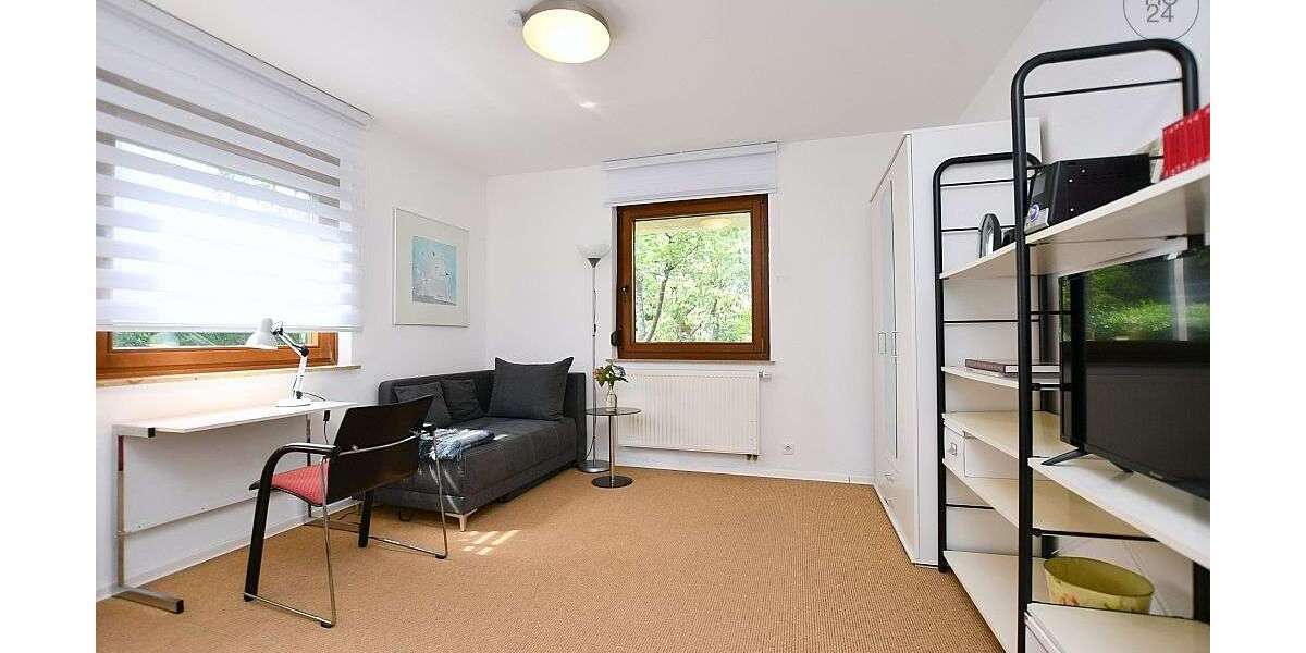Zimmer Stuttgart Sillenbuch - 1.5 Zimmer, 820&euro; | Angebot:27068594