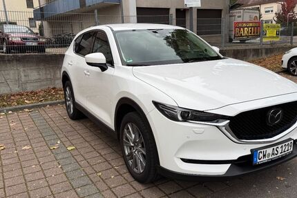 Mazda CX-5 96.380 km 21.500 € Ludwigsburg 71638