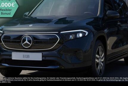 Mercedes-Benz EQB 64.308 km 27.490 &euro; Stuttgart 70469