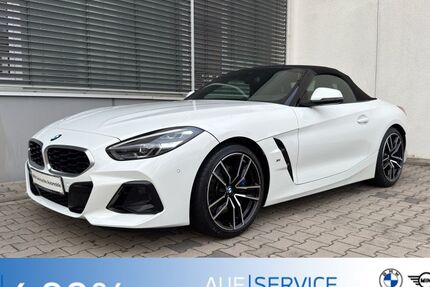BMW Z4 25.900 km 48.950 &euro; Asperg 71679