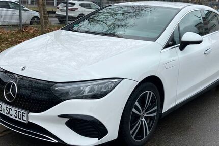 Mercedes-Benz EQE 17.000 km 46.200 &euro; Böblingen 71034
